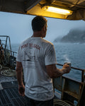 Point Delgada Standard Issue Trawler T-shirt